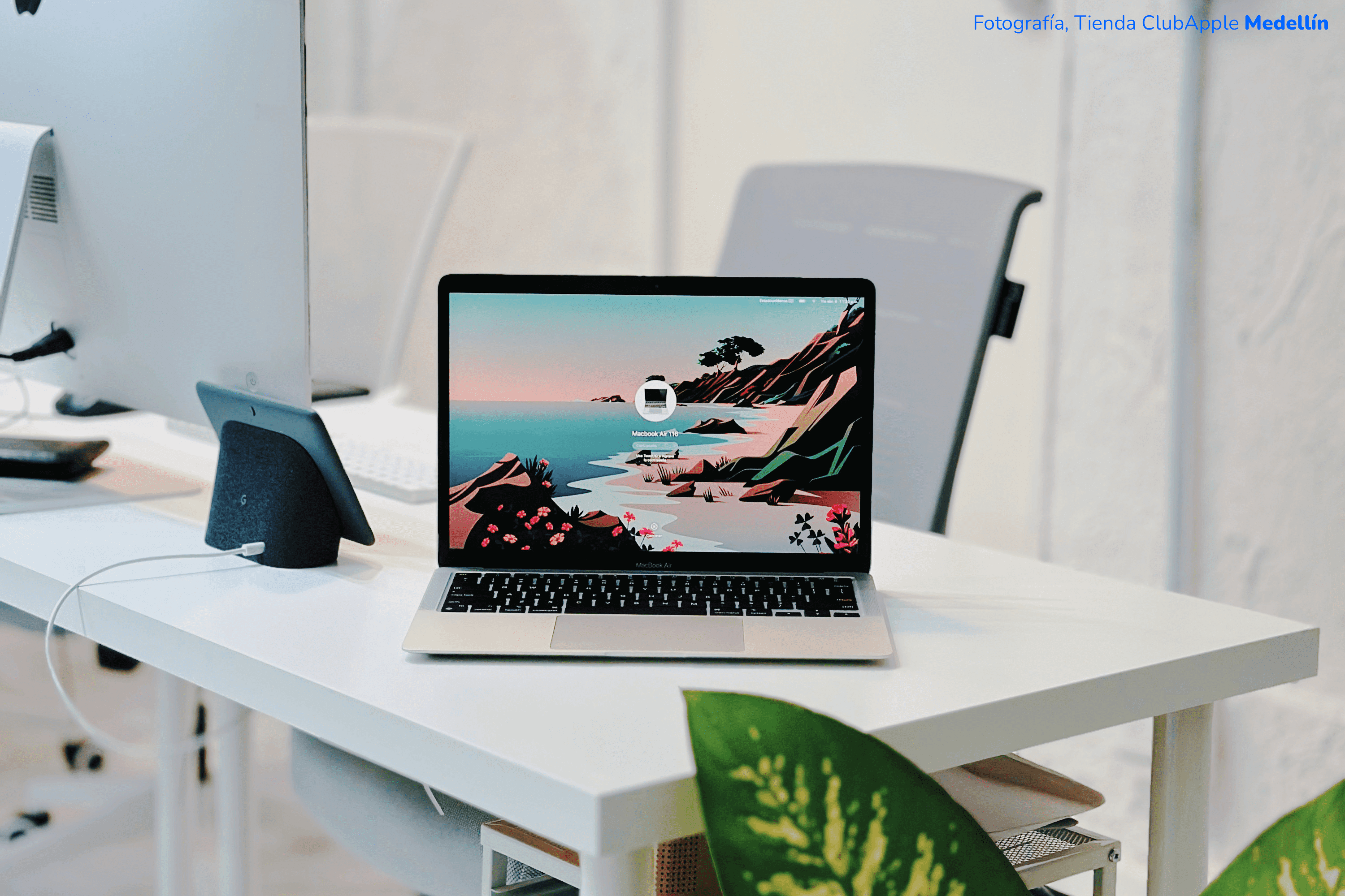 Opinión sobre la MacBook Air M1 2020, ¿Vale la pena comprarla en 2024?