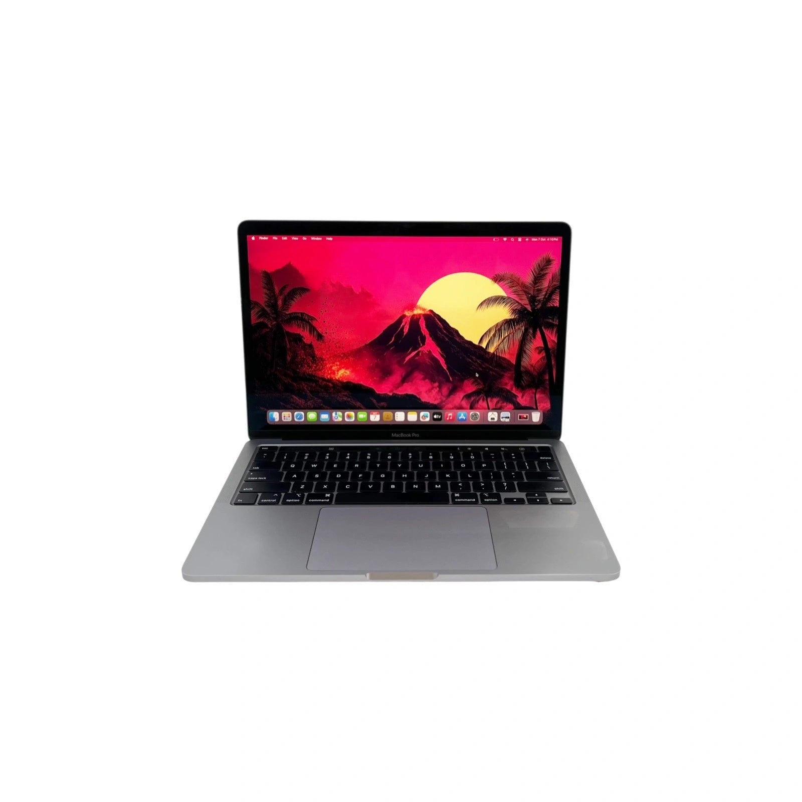 MacBookPro 13' (2020) 16GB RAM, 500 SSD, Core i5