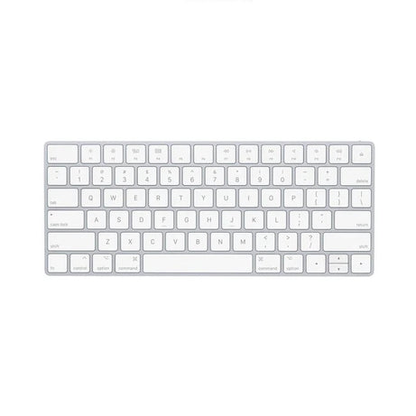 Magic Keyboard 2da Generacion (Open Box)