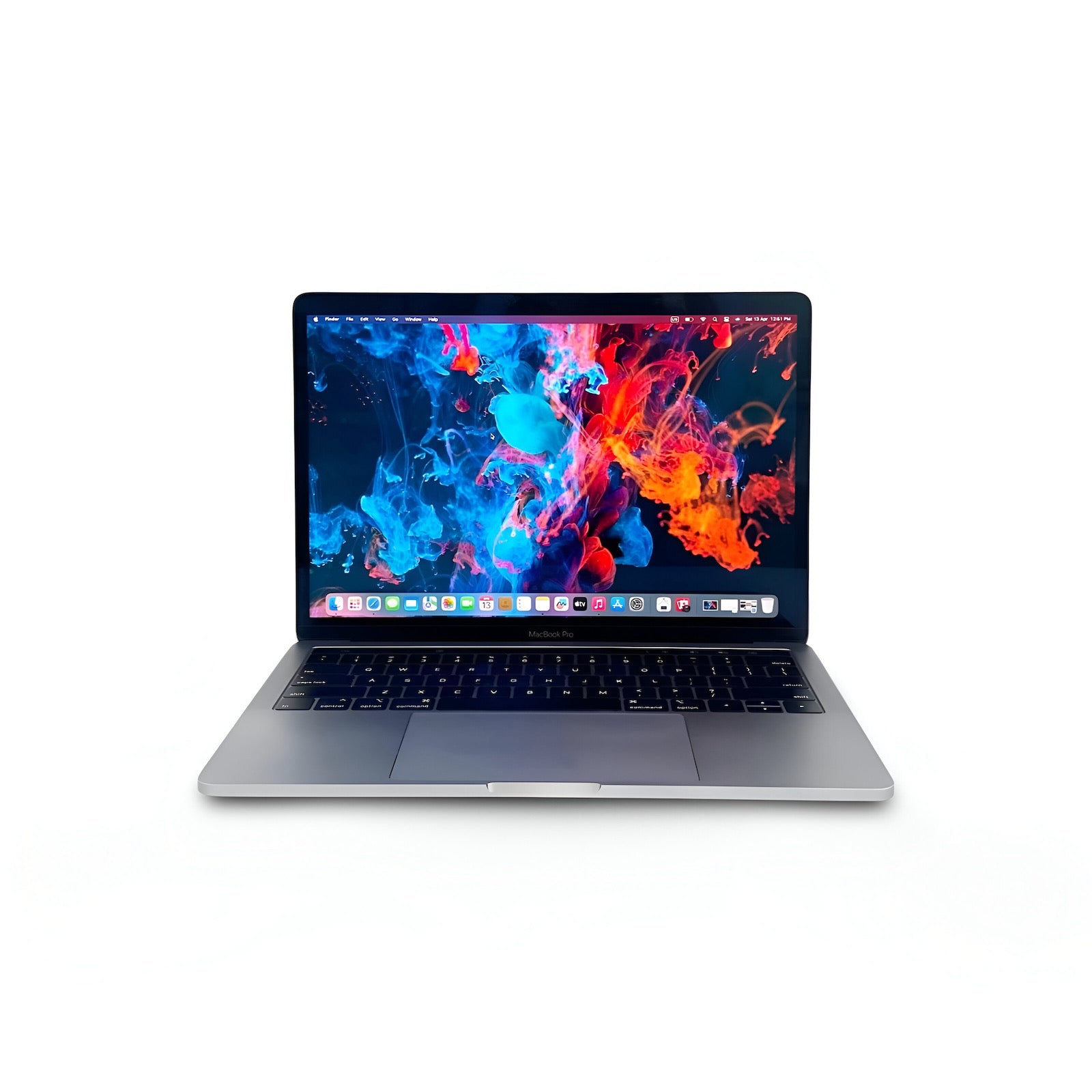 MacBook Pro 13" (2019) 16 GB RAM, 500 SSD,Core i5