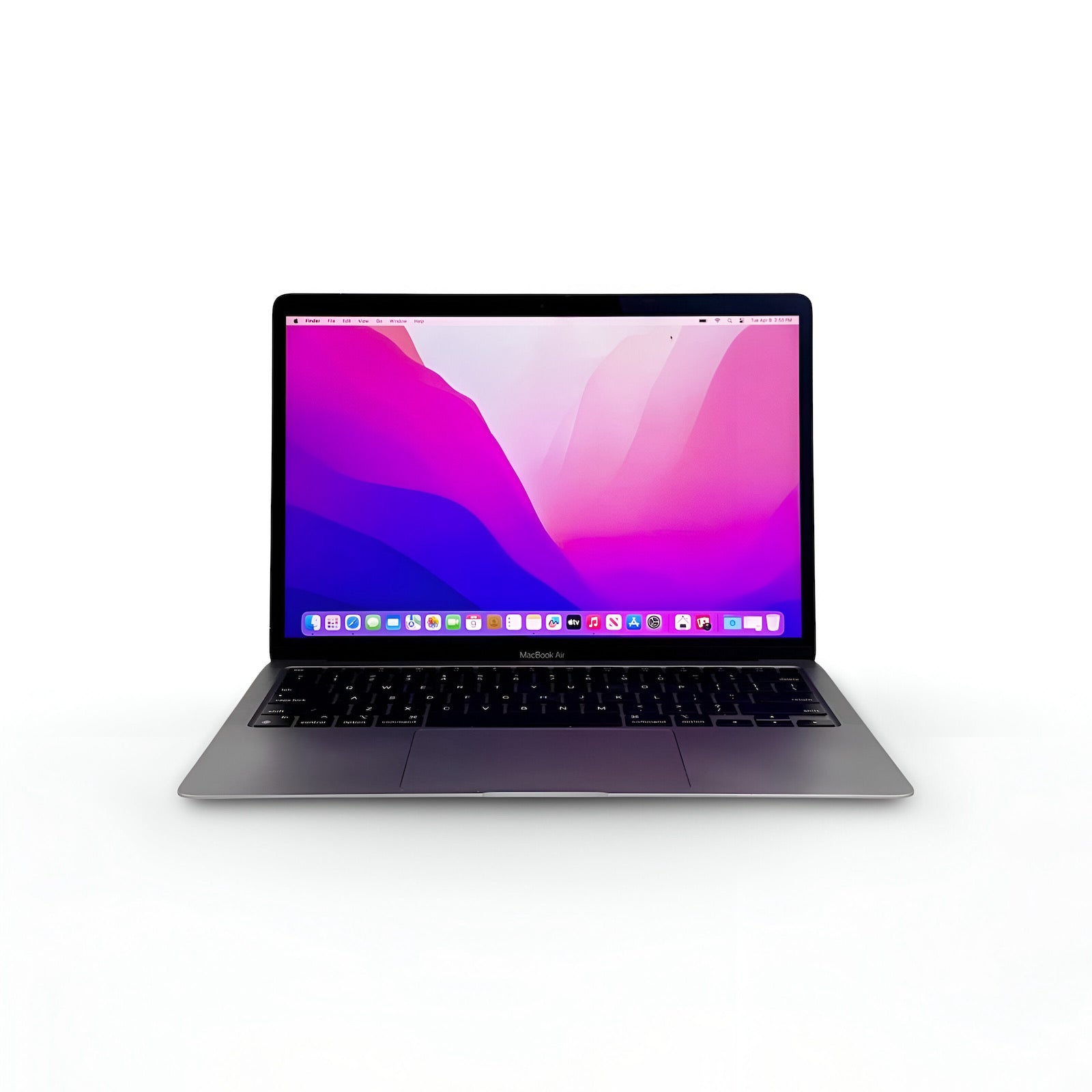 MacBook Air 13" (2020) 8 GB RAM, 500 SSD, Chip M1