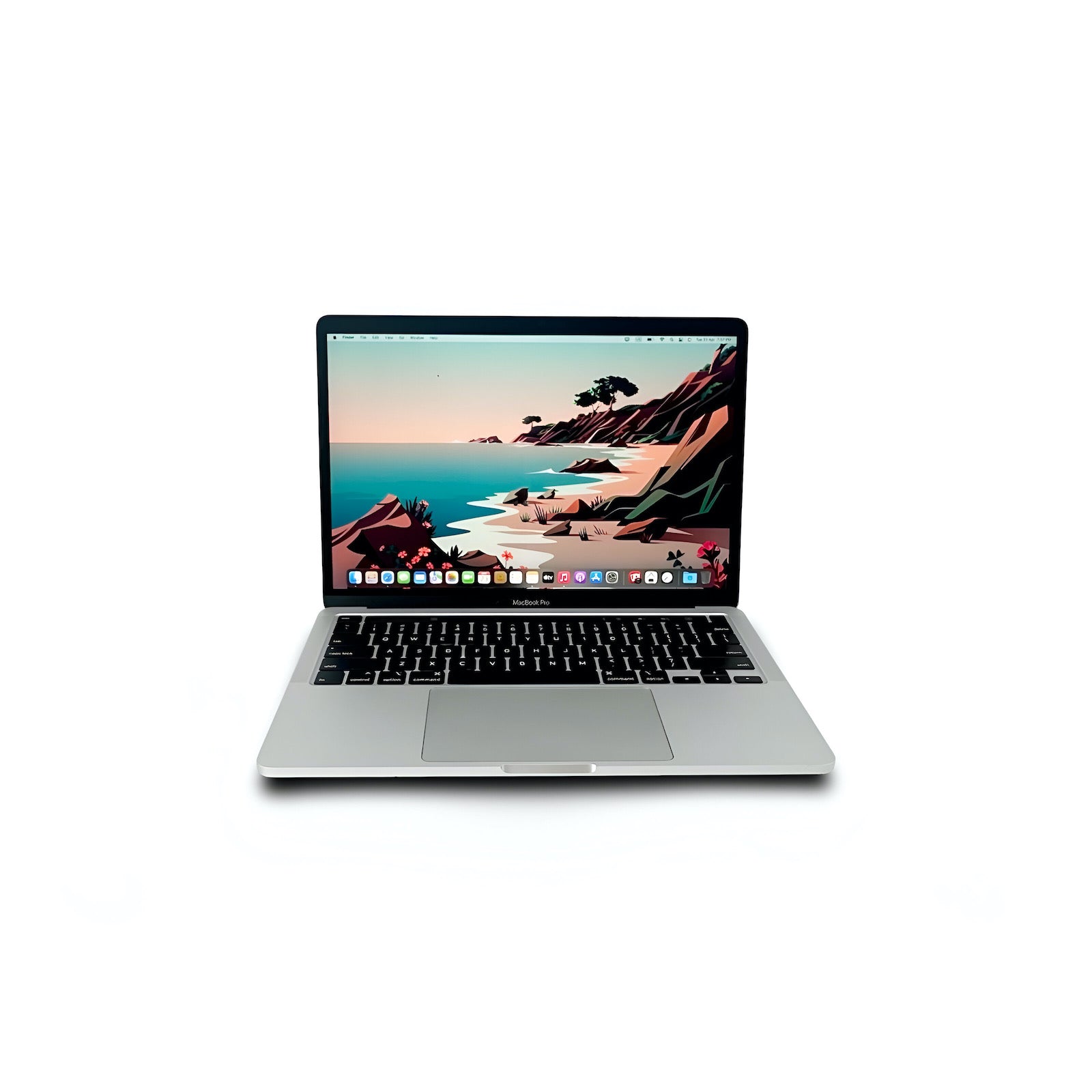 MacBook Pro 13" (2020) 16 GB RAM, 500 SSD, Core i5